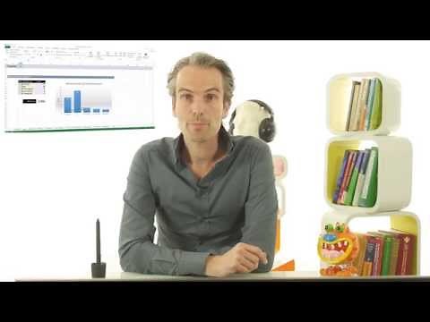 Excel Workshop für Einsteiger - 001: Intro