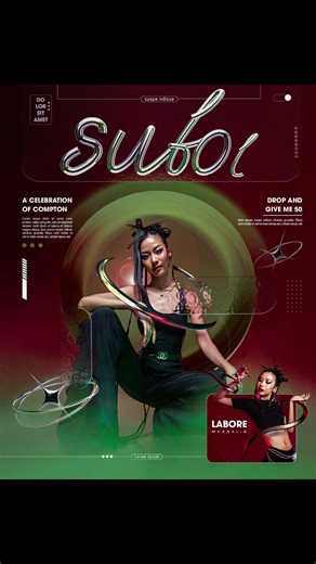 Cách Thiết Kế Poster 2024: Xu Hướng & Hướng Dẫn Chi Tiết