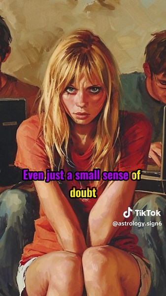 A cancer may play dumb sometimes#astrology #zodiac #fpy #cancer | leo zodiac sign