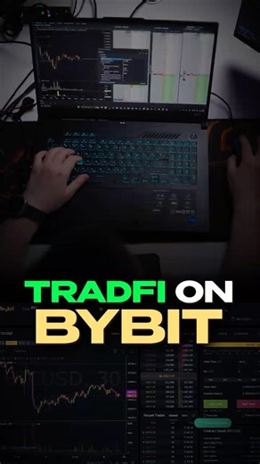 How to Trade Indices on Bybit — Full Beginner Walkthrough