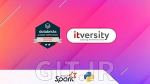 Databricks Certified Associate Developer - Apache Spark 2022