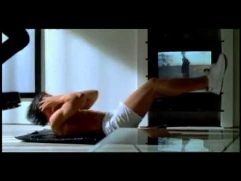 American Psycho (2000)