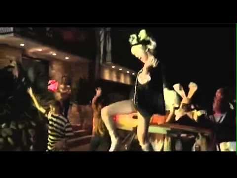 Pop Star High's "Who Let the Freaks Out"