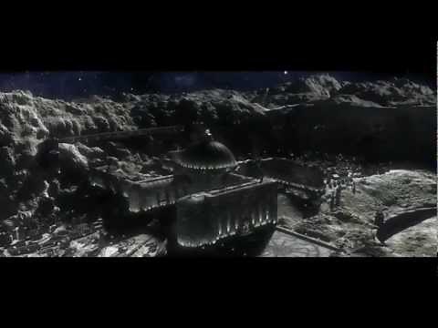 Wer oder Was ist auf dem Mond Teil 4