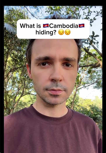 Exploring the Truth About Thailand and Cambodia