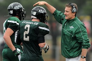 As Super Bowl Looms, Folsom Remembers Facing Off Against Flacco