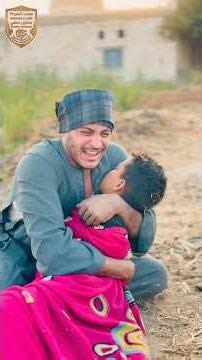 A true story from the heart of Sharqia... a tuk-tuk driver made everyone cry💔😭 Watch what happene...