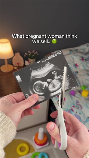 The Perfect Gift for Expecting Mothers ❤️