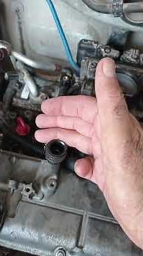 Moteur fiat Punto 1.2 essence