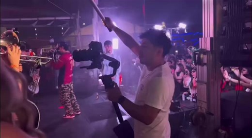 Baby alien 👾👽 (@babyalientv)’s videos with sonido original - Baby alien 👾👽