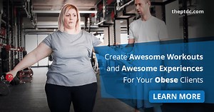 8 Things to Consider When Training Obese Clients