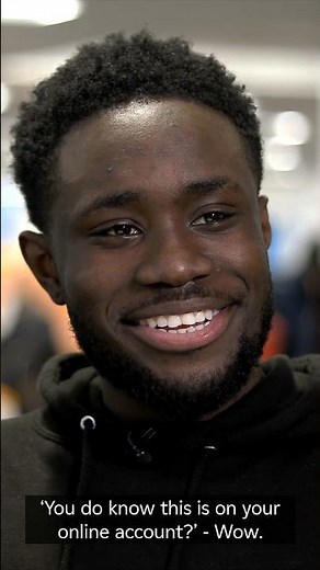 Save your small business time with online account management