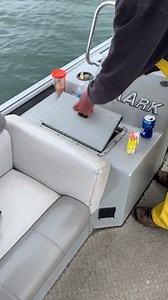 19K views · 122 reactions | Got off at the last second and I still got it. | Dale Hollow Dave | Facebook