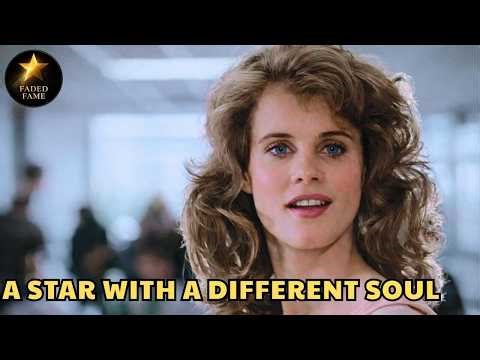 What Really Happened To Lori Singer? The Footloose Star Who Said No To Fame.