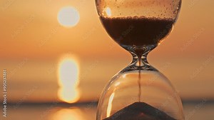 hourglass, sand, time, glass, clock, timer, hour, countdown, concept, deadline, passing, sandglass, minute, antique, past, watch, business, instrument, measure, flow, measurement, vintage, retro, attr