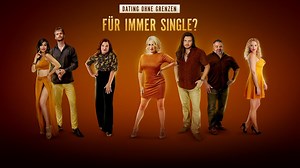 Dating ohne Grenzen: Für immer Single?  | Kostenlos online sehen | TLC
