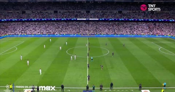 Real Madrid 2x1 Bayern: melhores lances da classificação espanhola à final da Champions