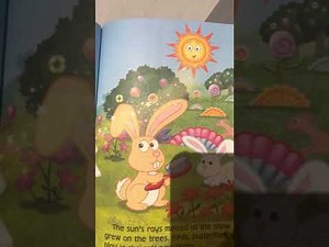 Dora’s Fairy tale adventure
