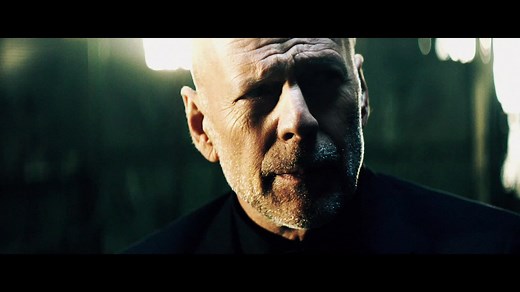 ▶️ Extraction - Official Trailer