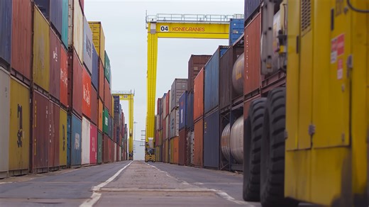 How a China economic collapse could shake the US economy