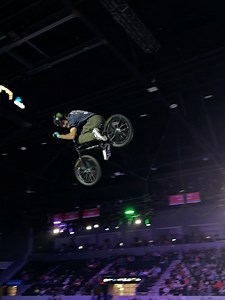 Nitro Circus on Reels