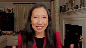 Doctor supports some states lifting mask mandates in schools. Here's why