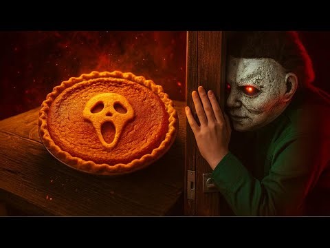 25 Minutes of Cooking Scary Halloween Dishes 🎃😱 My Kitchen Horro