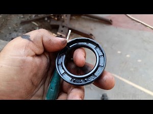 REPARAREA și MONTAREA unui SEMERING sfaturi deprinse foarte utile