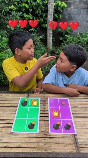 Exciting Bomb Bomb Wafer Challenge for Kids