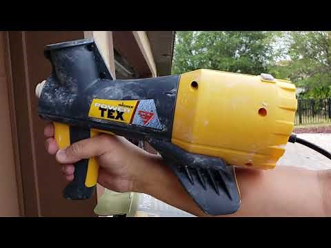 Wagner PowerTex review
