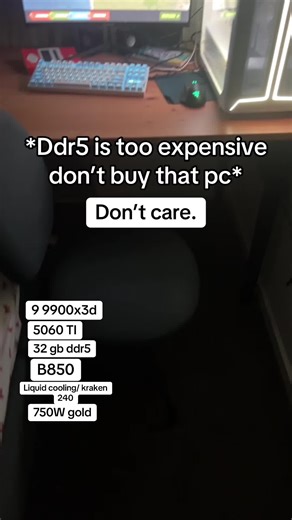 Building a Powerful PC on a Budget