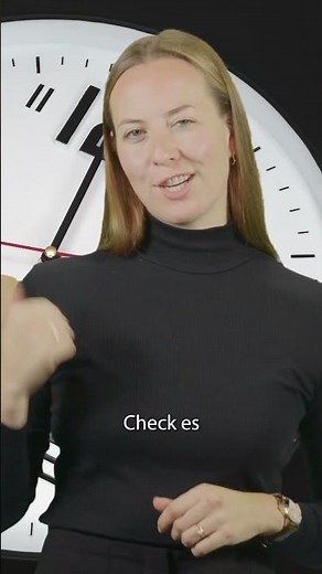 Mein Sendungsstatus ändert sich nicht?