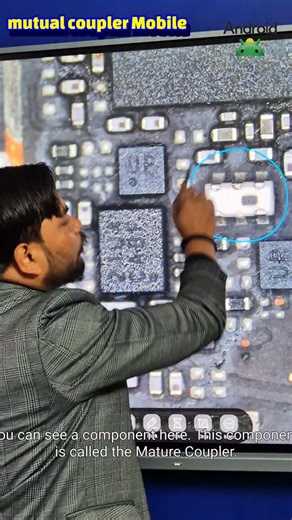 ART MOBILE INSTITUTE AGRA on Instagram: "Signal Problem? Mutual Coupler Test Easy Way 🔧📶 #MobileRepairing #MutualCoupler #NetworkProblem #RFSection #PhoneRepair"