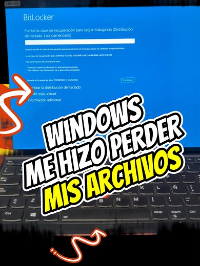 Cómo desactivar BitLocker en Windows 11 sin perder información