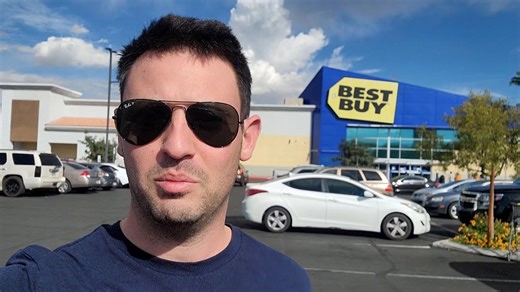 Speakers galore! - Best Buy stock check - Marshall Sony JBL UE Bose Altec Lansing