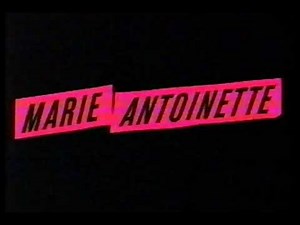 Marie Antoinette Movie Trailer 2006 - TV Spot