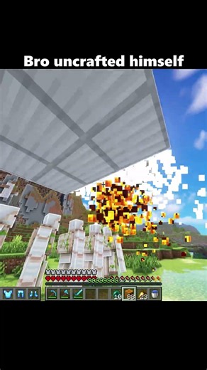 That was instant uncraft... #usa