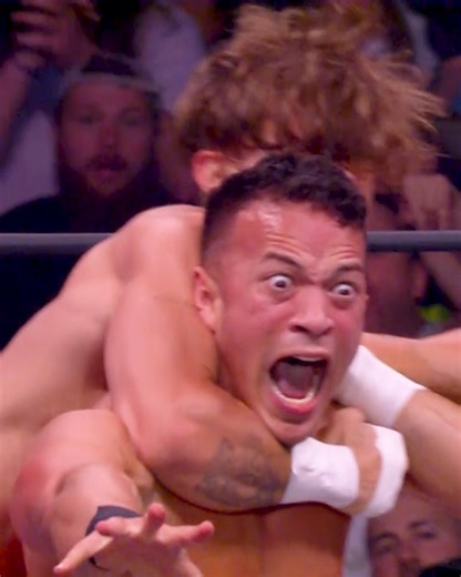 #OnThisDay in 2022, HOOK answered an open challenge and captured the FTW Championship in shocking fashion on #AEWDynamite! 💥 | All Elite Wrestling