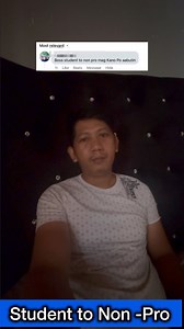 Student permit to Non-Pro magkano? | MY RIDE PH