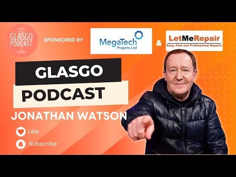 Jonathan Watson - Actor