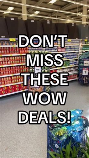 Don't miss out on our amazing deals on everyday essentials and treats💖! There's never been a better time to pop into B&M for your shopping - especially when combined with our 10% off cleaning and 20% off toys events😎! Who's planning a weekend trip to B&M?! | B&M Stores