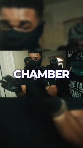 Man said “reload it” before the drop 😭🔥 (Hard K-Trap x Headie One Drill Beat)