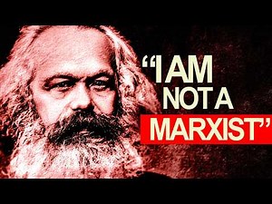 Marxism Explained