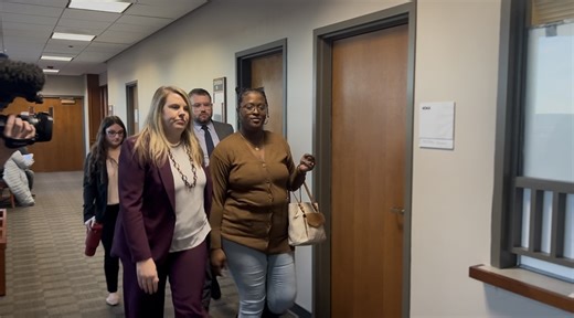 Families file lawsuit against The Joshua School and staff after bus aide abuse