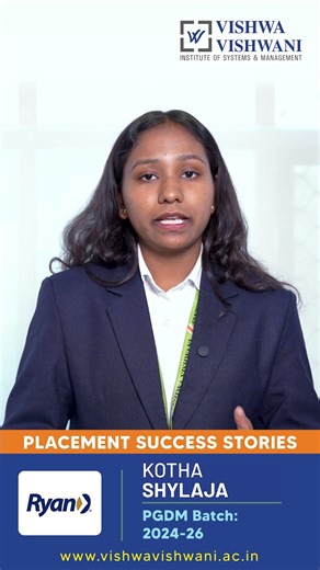 Top PGDM Colleges in Hyderabad | Top MBA Colleges in Telangana | 96.3% Placements| Mahaa News