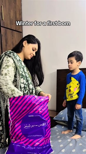 Funny Differences Between First and Second Born Children