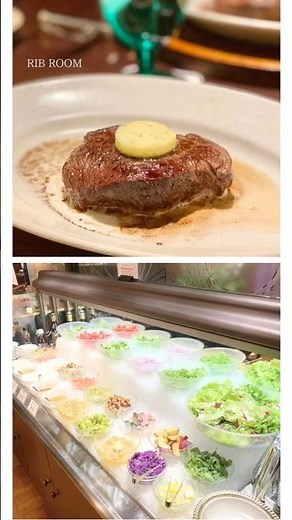 【東京のホテルレストラン】お祝い会にも使える！利用しやすい鉄板焼ステーキレストラン #ホテルニューオータニ #鉄板焼き #ステーキ #teppanyaki #steak #shorts #おなかのーと