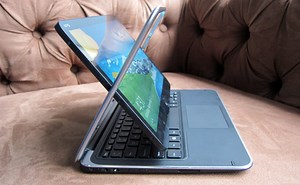 7 Convertible Ultrabooks with Cool Designs