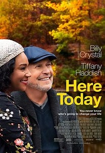 Here Today Trailer HD (Deutsch) (2021)