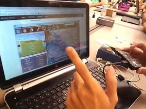 3DR Pixhawk Basic Setup